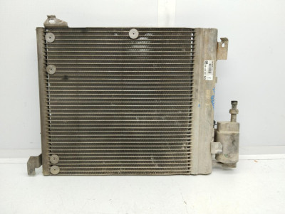 CONDENSADOR / RADIADOR AIRE ACONDICIONADO, OPEL, ASTRA G BERLINA