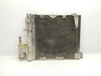 CONDENSADOR / RADIADOR AIRE ACONDICIONADO, OPEL, ASTRA G BERLINA