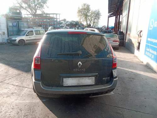  RENAULT MEGANE II GRANDTOUR 