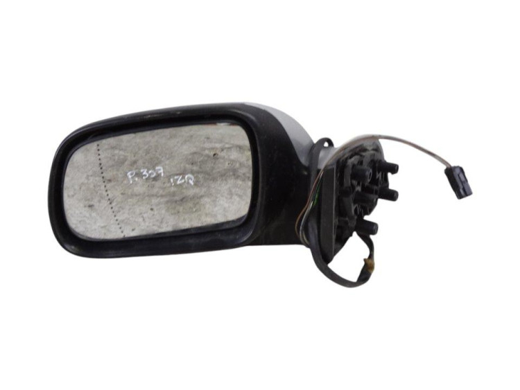 RETROVISOR IZQUIERDO