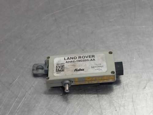  AMPLIFICADOR DE ANTENA LAND ROVER RANGE ROVER (LM) 