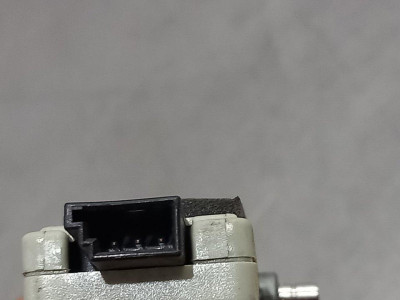AMPLIFICADOR DE ANTENA, LAND ROVER, RANGE ROVER (LM)