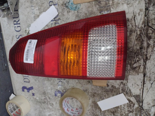  PILOTO TRASERO DERECHO FORD FOCUS BERLINA (CAK) 