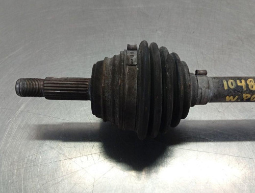  TRANSMISION DELANTERA IZQUIERDA Volkswagen POLO III BERLINA (6N2) 