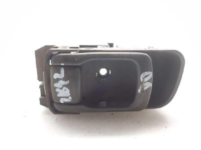 MANETA INTERIOR DELANTERA DERECHA, NISSAN, PICKUP (D22)