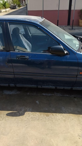 PUERTA DELANTERA DERECHA Honda Civic 5 puertas (MA/MB)(1995->) Honda Civic 5 puertas (MA/MB)(1995->) 