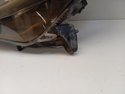 FARO IZQUIERDO, OPEL, ASTRA H GTC