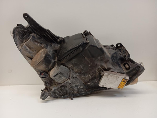  FARO IZQUIERDO OPEL ASTRA H GTC 