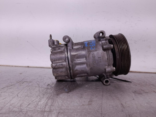COMPRESOR AIRE ACONDICIONADO Citroen C4 BERLINA 