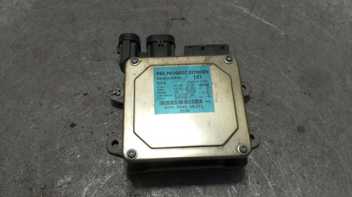 NO IDENTIFICADO Citroen C3 