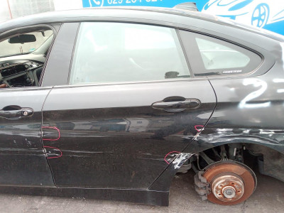 PUERTA TRASERA IZQUIERDA, BMW, SERIE 4 GRAN COUPE (F36)