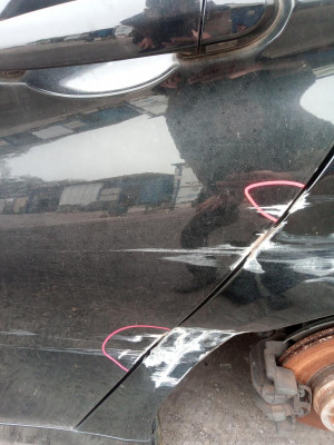 PUERTA TRASERA IZQUIERDA, BMW, SERIE 4 GRAN COUPE (F36)