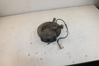 MANGUETA DELANTERA IZQUIERDA, RENAULT, CLIO II FASE II (B/CB0)