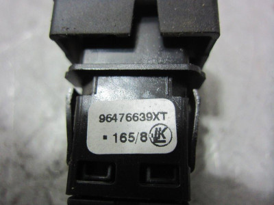 INTERRUPTOR, CITROEN, C4 PICASSO