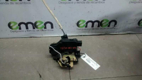  CERRADURA PUERTA DELANTERA DERECHA AUDI A6 BERLINA (4B2) 