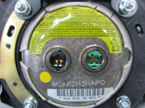  AIRBAG DELANTERO IZQUIERDO MINI MINI (R50,R53) 