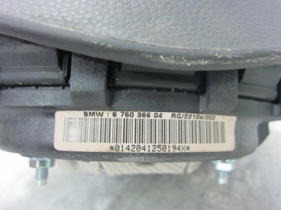 AIRBAG DELANTERO IZQUIERDO, MINI, MINI (R50,R53)
