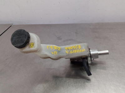 BOMBA FRENO, NISSAN, QASHQAI (J10)