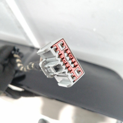 PORTON TRASERO, VOLVO, XC90