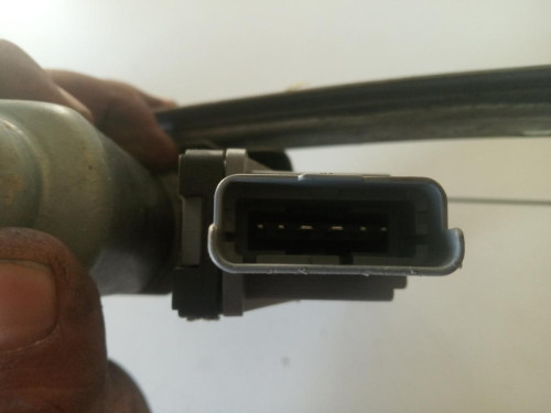  ELEVALUNAS DELANTERO DERECHO CITROEN C3 