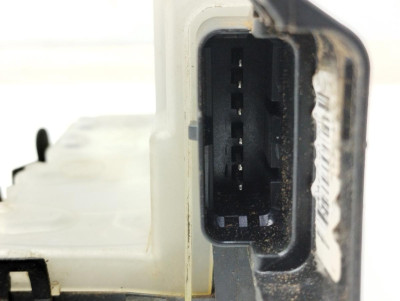 CERRADURA PUERTA TRASERA DERECHA, PEUGEOT, 3008
