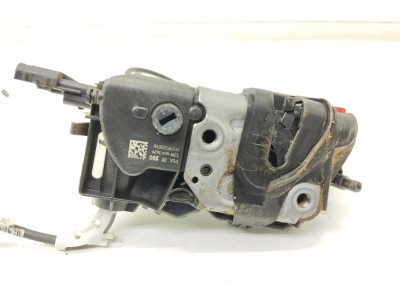 CERRADURA PUERTA TRASERA DERECHA, PEUGEOT, 3008