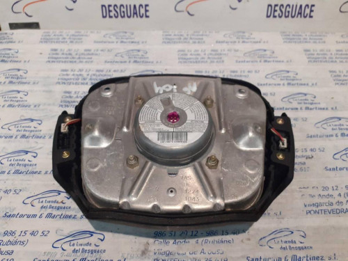 AIRBAG DELANTERO IZQUIERDO 