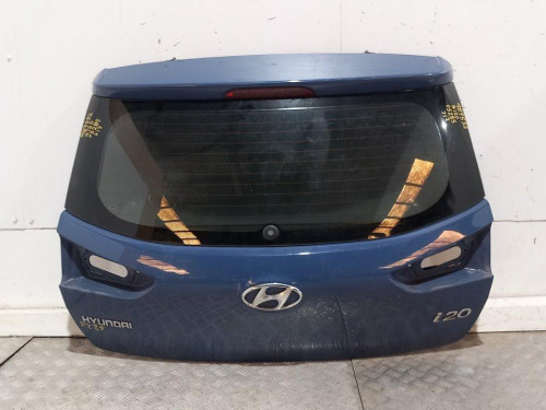  PORTON TRASERO HYUNDAI I20 (GB) 