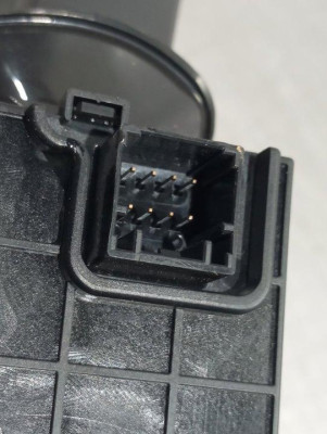 MANDO LUCES, OPEL, ZAFIRA C TOURER