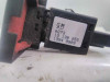  WARNING Opel VECTRA C BERLINA 