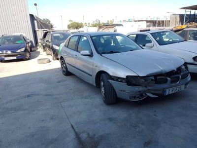 SEAT TOLEDO (1M2)