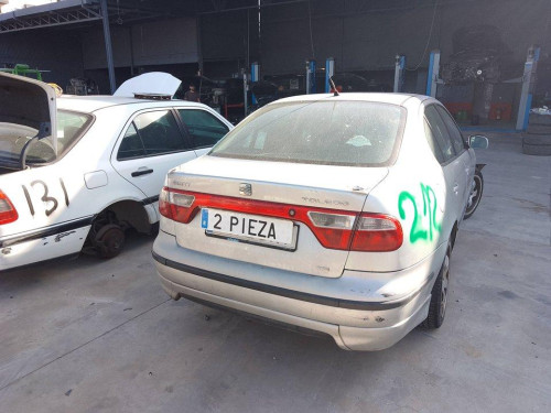 SEAT TOLEDO (1M2) — vehículo donante para recambios 