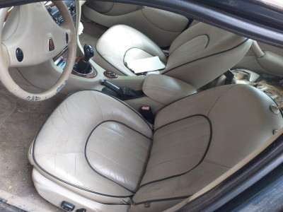 MG ROVER ROVER 75 (RJ)