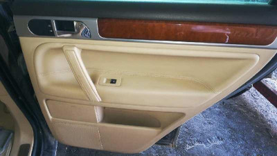 ELEVALUNAS TRASERO DERECHO, VOLKSWAGEN, TOUAREG (7LA)