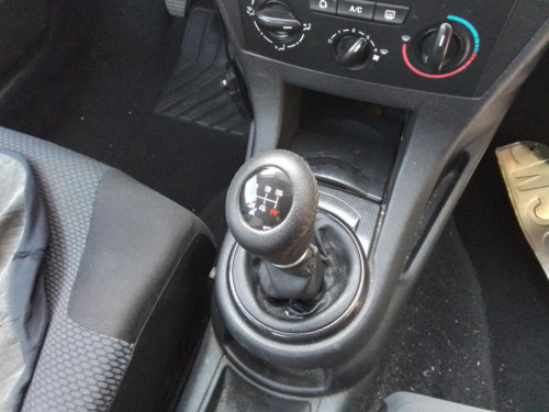 PALANCA CAMBIO CITROEN C4 BERLINA 