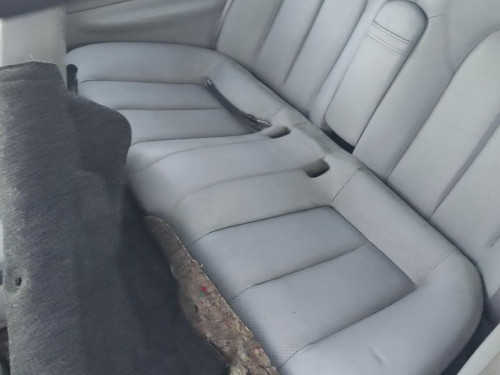 ASIENTOS TRASERO DERECHO MERCEDES-BENZ CLK (BM 208) CABRIO 
