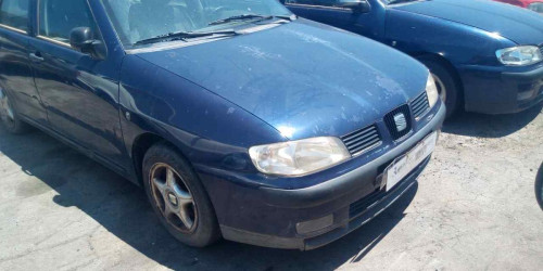  SEAT CORDOBA VARIO (6K5) 