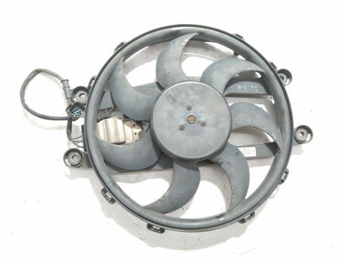  ELECTROVENTILADOR, BMW, SERIE 3 COUPE (E46) 
