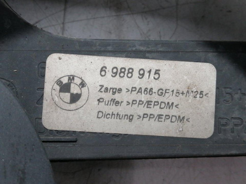  ELECTROVENTILADOR, BMW, SERIE 3 COUPE (E46) 