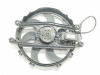  ELECTROVENTILADOR, BMW, SERIE 3 COUPE (E46) 