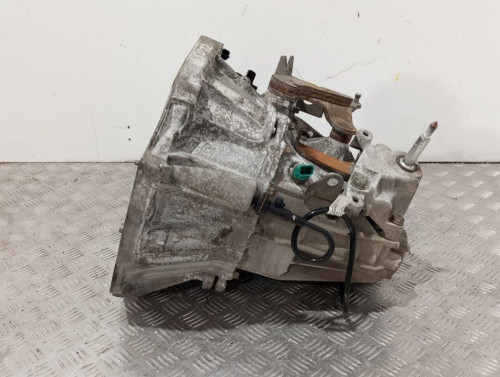  CAJA CAMBIOS NISSAN QASHQAI (J10) 