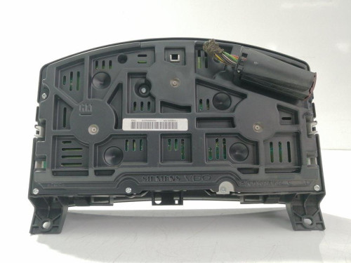  CUADRO INSTRUMENTOS, OPEL, ASTRA H BERLINA 
