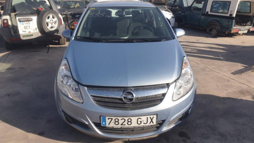  OPEL CORSA D 