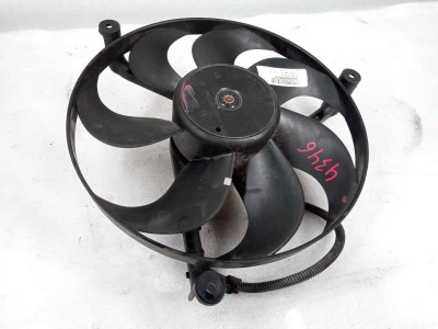 VENTILADOR CALEFACCION, SEAT, LEON (1M1)