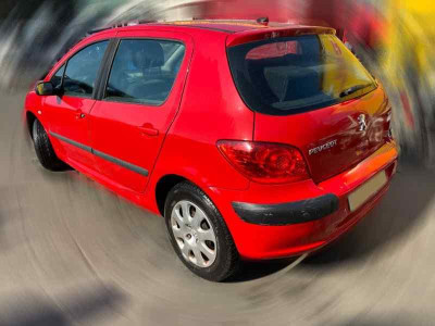 PEUGEOT 307 BERLINA (S2)