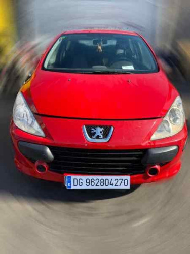  PEUGEOT 307 BERLINA (S2) 