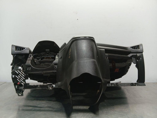  KIT AIRBAG FORD TOURNEO CONNECT (CHC) 