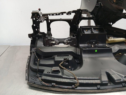  KIT AIRBAG FORD TOURNEO CONNECT (CHC) 