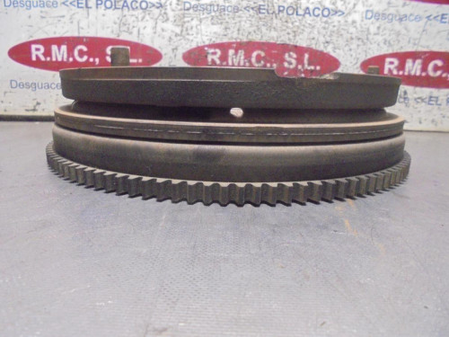 VOLANTE MOTOR BMW SERIE 3 COMPACTO (E46) 
