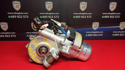 COLUMNA DIRECCION, MITSUBISHI, ASX (GA0W)